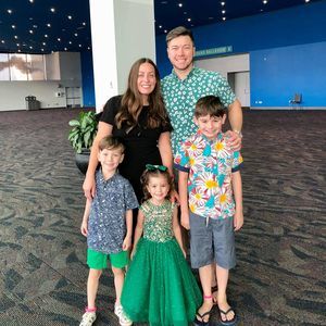 Meet your Posher, Jaci